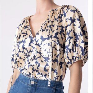 Ulla Johnson Neema Top - NWT size 2